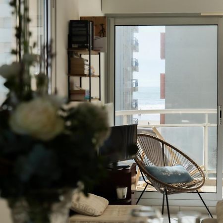 Joli Appartement Idealement Situe A Deux Pas De La Grande Plage - 4 Pers Les Sables-d'Olonne Luaran gambar