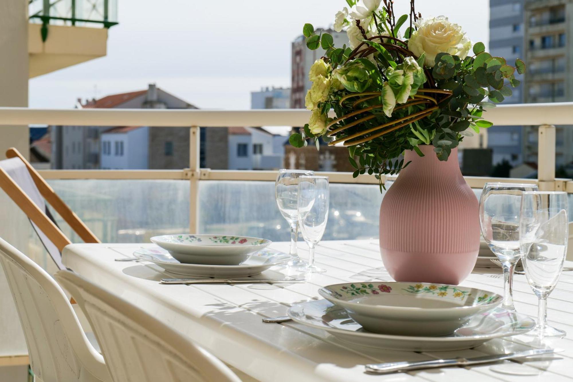 Joli Appartement Idealement Situe A Deux Pas De La Grande Plage - 4 Pers Les Sables-d'Olonne Luaran gambar