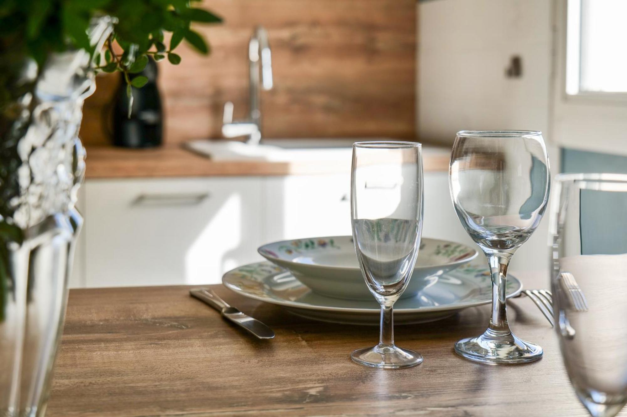 Joli Appartement Idealement Situe A Deux Pas De La Grande Plage - 4 Pers Les Sables-d'Olonne Luaran gambar